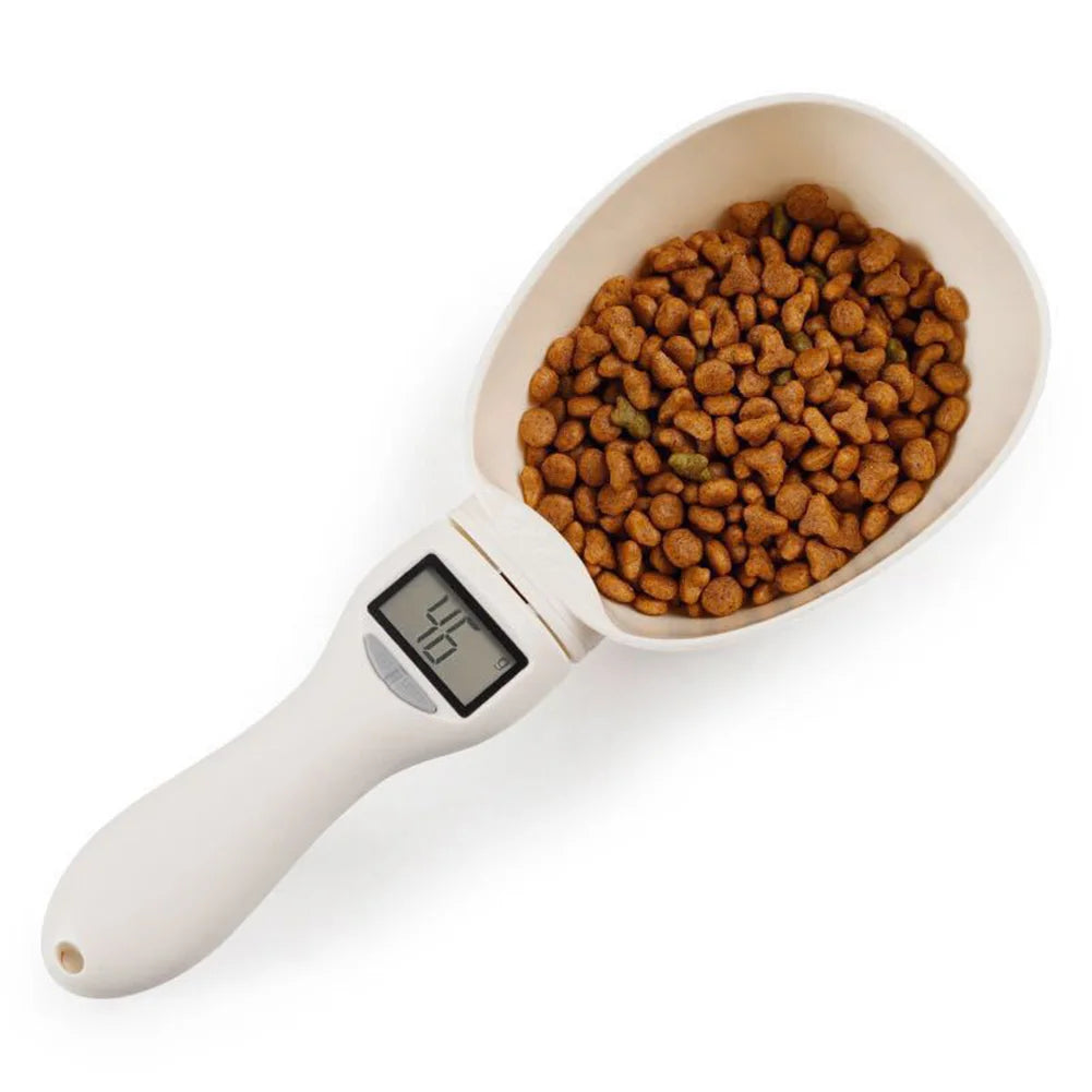 The Pet Portion Pro